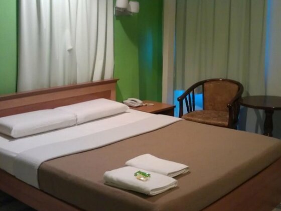 Hotel Western - Photo3