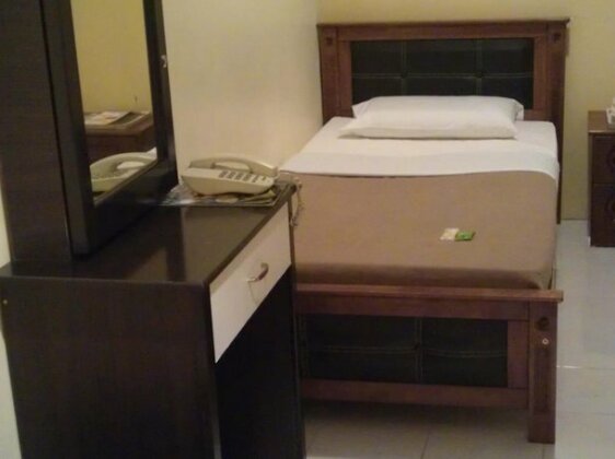 Hotel Western - Photo5