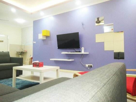 IR Homestay - Photo2