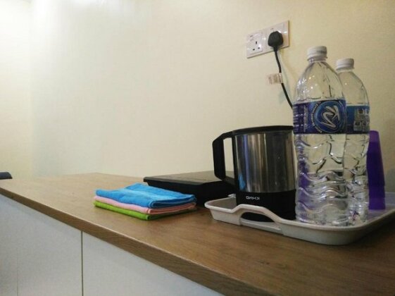 IR Homestay - Photo4