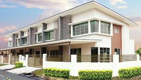 IR Homestay