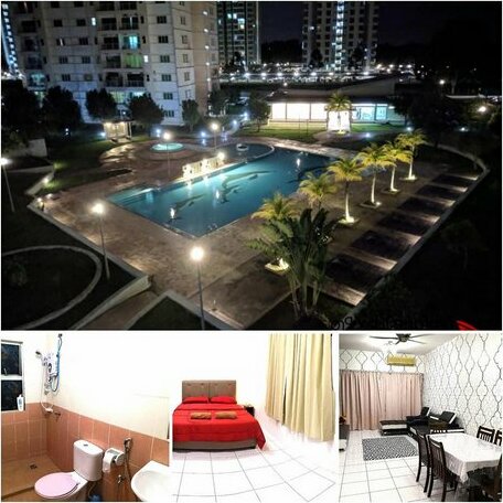 Izzanial Homestay - Photo2