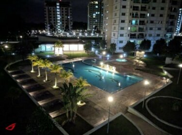 Izzanial Homestay