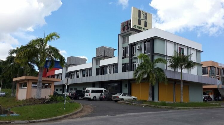 Labuk Hotel