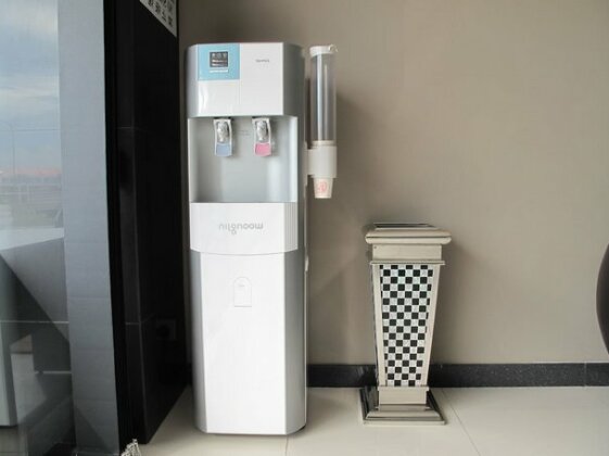 Labuk Hotel - Photo3