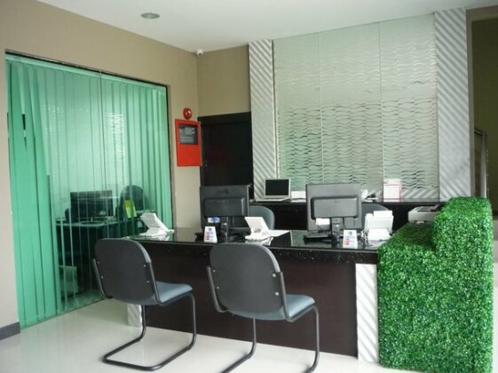 Labuk Hotel - Photo4