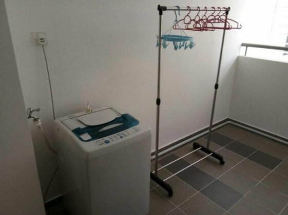 Lai's Homestay @ Ijm Condo Sandakan - Photo2