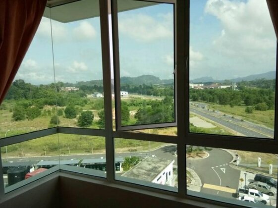 Lai's Homestay @ Ijm Condo Sandakan - Photo3
