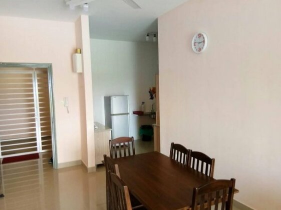 Lai's Homestay @ Ijm Condo Sandakan - Photo4