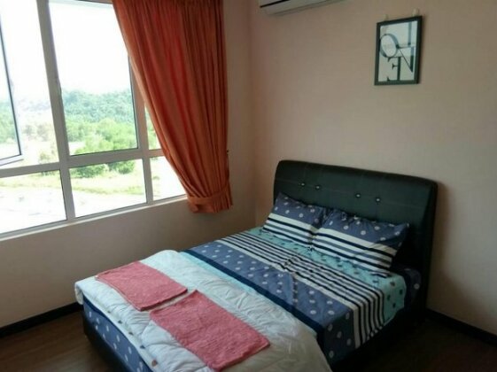 Lai's Homestay @ Ijm Condo Sandakan - Photo5