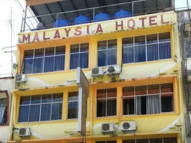 Malaysia Hotel Sandakan