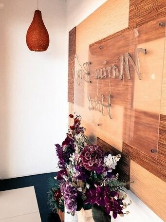 Marine Bay Hotel - Photo2