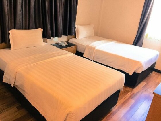 Marine Bay Hotel - Photo3