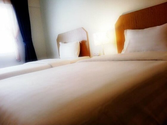 Marine Bay Hotel - Photo5