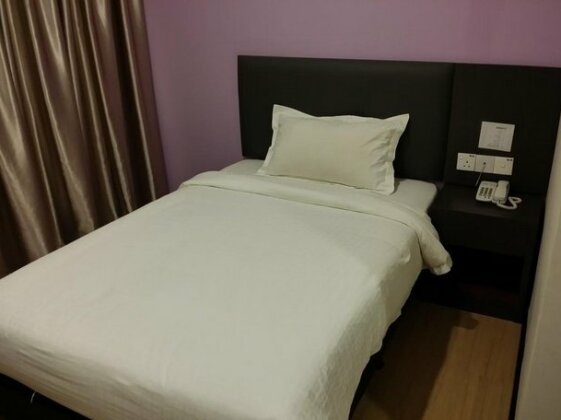 MJ Hotel Sandakan - Photo4