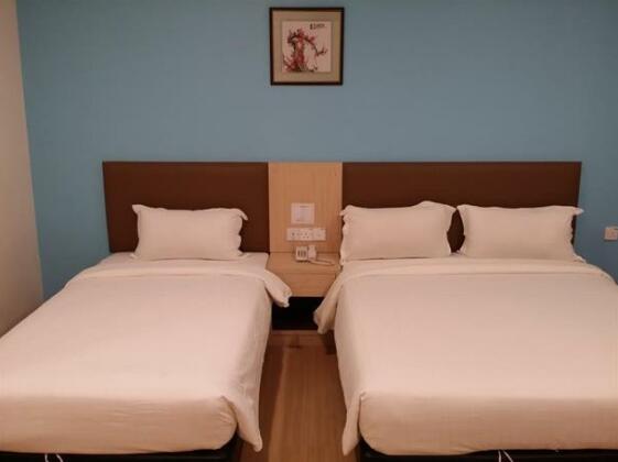 MJ Hotel Sandakan - Photo5