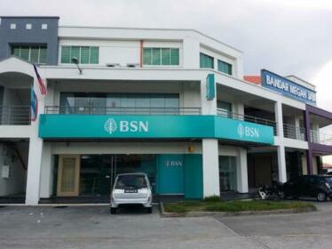 MJ Hotel Sandakan