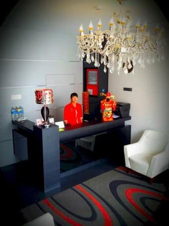 My Dream Hotel Sandakan - Photo3