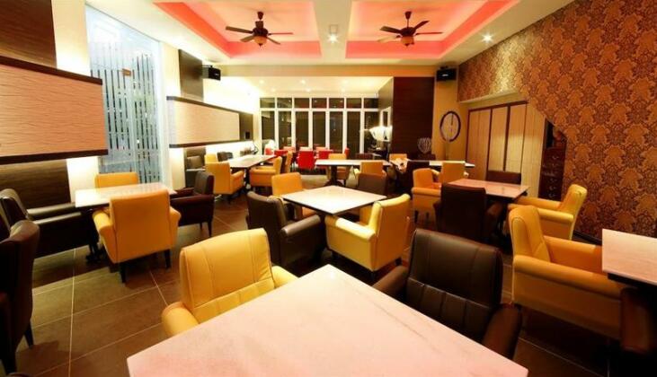 My Dream Hotel Sandakan - Photo4