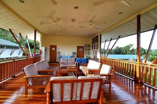 Nature Lodge Sepilok - Photo3
