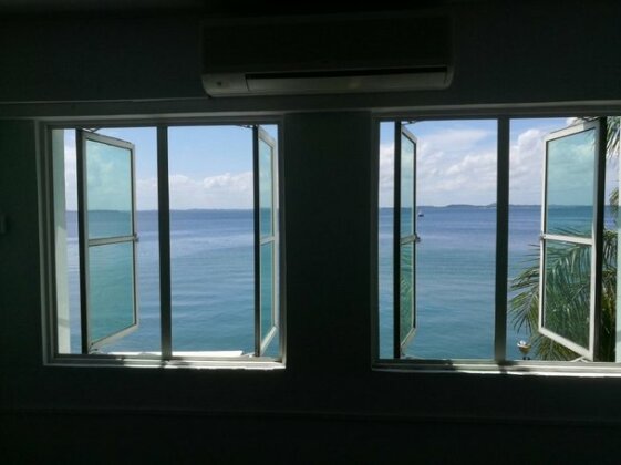 Oceanus Backpackers - Photo4