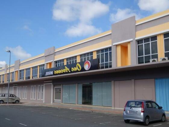 One Avenue Hotel Sandakan - Photo2