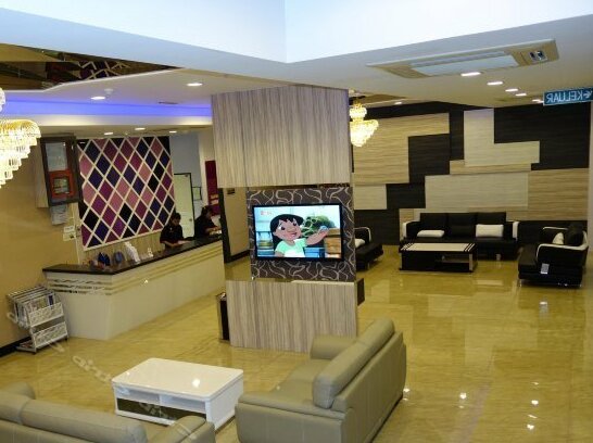 One Avenue Hotel Sandakan - Photo4