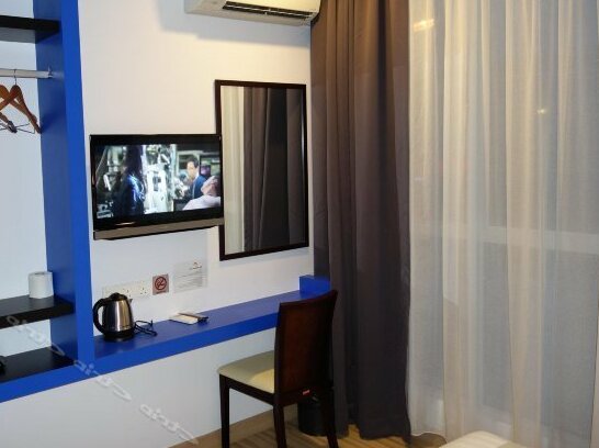 One Avenue Hotel Sandakan - Photo5