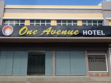 One Avenue Hotel Sandakan