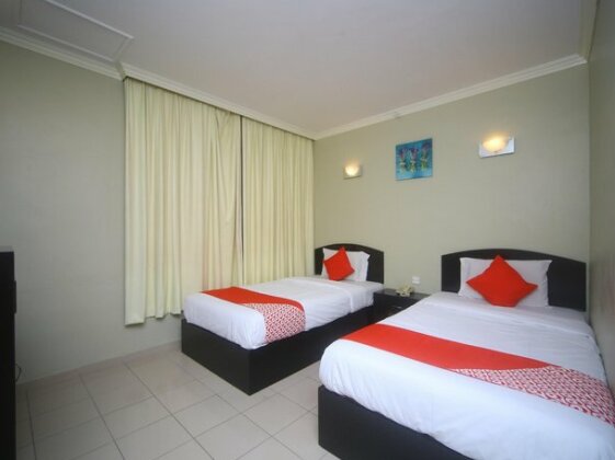 OYO 1027 Hotel London - Photo3