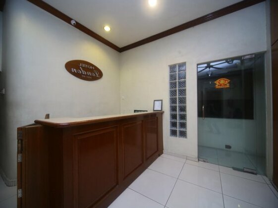 OYO 1027 Hotel London - Photo4
