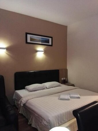 Premier Inn Hotel Sandakan