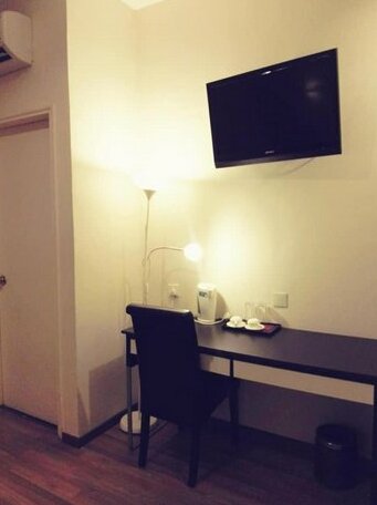 Premier Inn Hotel Sandakan - Photo2