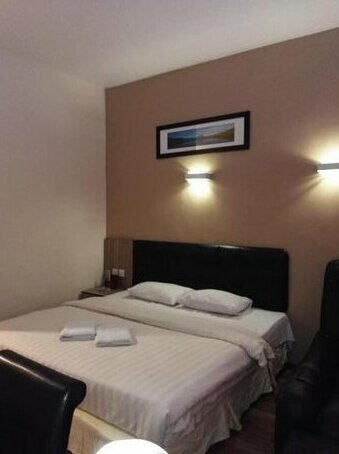 Premier Inn Hotel Sandakan