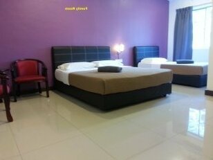 Ribena Inn - Photo2