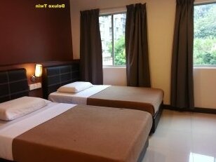 Ribena Inn - Photo3