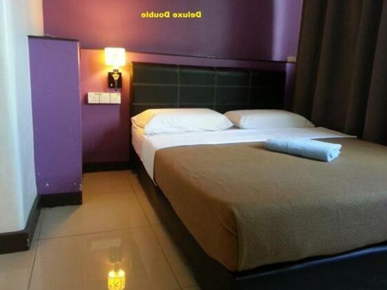 Ribena Inn - Photo5