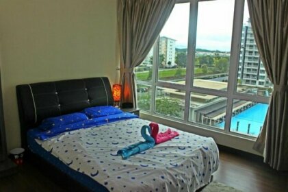 RoomStay @ Sri Utama Condominium