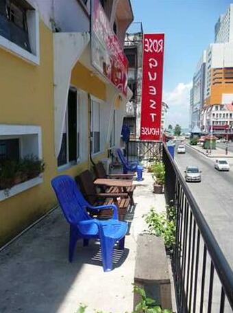 Rose Guesthouse - Photo2