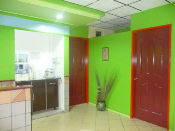 Rose Guesthouse - Photo3