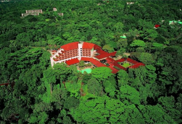 Sabah Hotel - Photo2