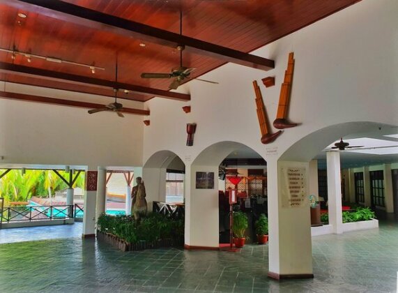 Sabah Hotel - Photo3