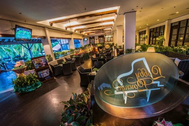 Sabah Hotel - Photo4