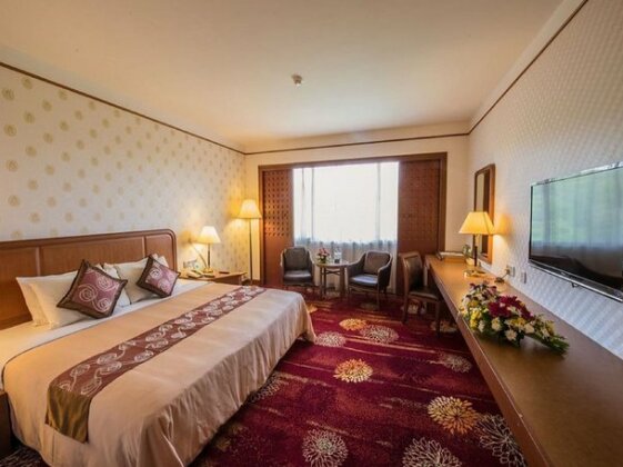 Sabah Hotel - Photo5