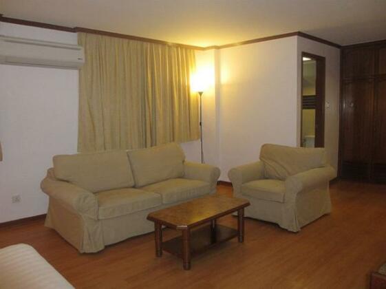 Sanbay Hotel - Photo3