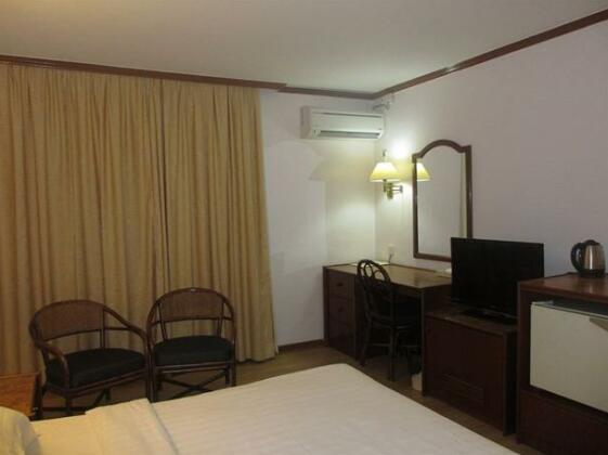 Sanbay Hotel - Photo5