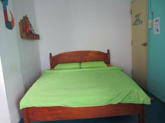 Sandakan Backpackers Hostel - Photo5