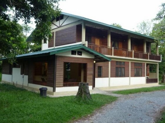 Sepilok B&B