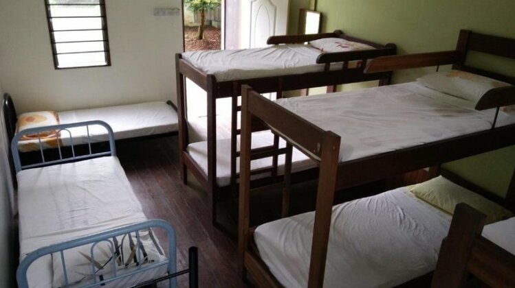 Sepilok B&B - Photo3