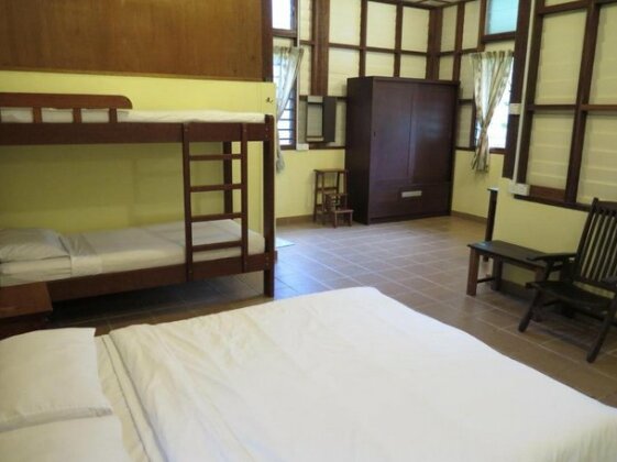 Sepilok B&B - Photo4